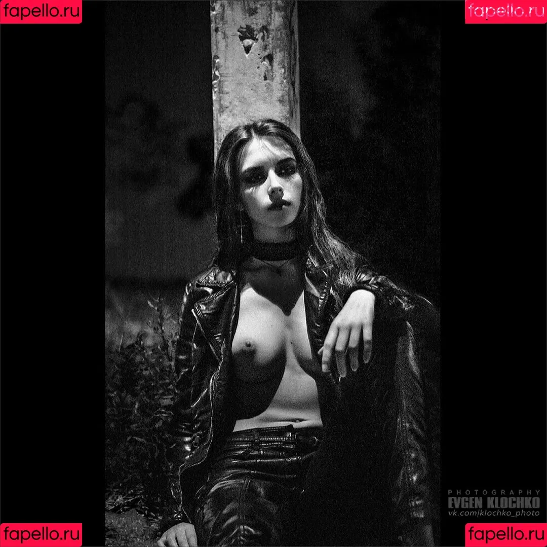 Viki Virgo Onlyfans Photo Gallery 