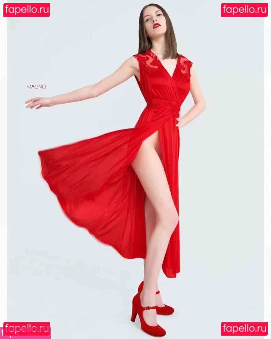 Viki Virgo Onlyfans Photo Gallery 