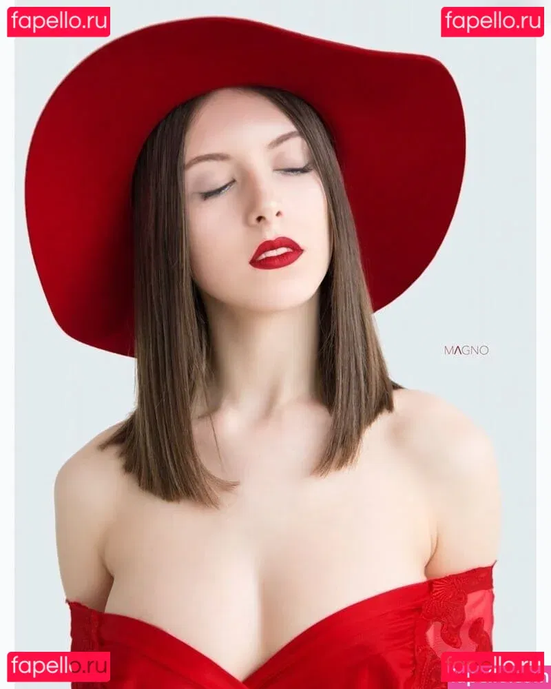 Viki Virgo Onlyfans Photo Gallery 