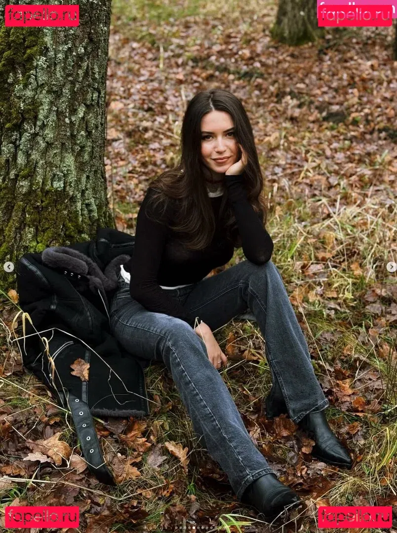 Viki Virgo Onlyfans Photo Gallery 