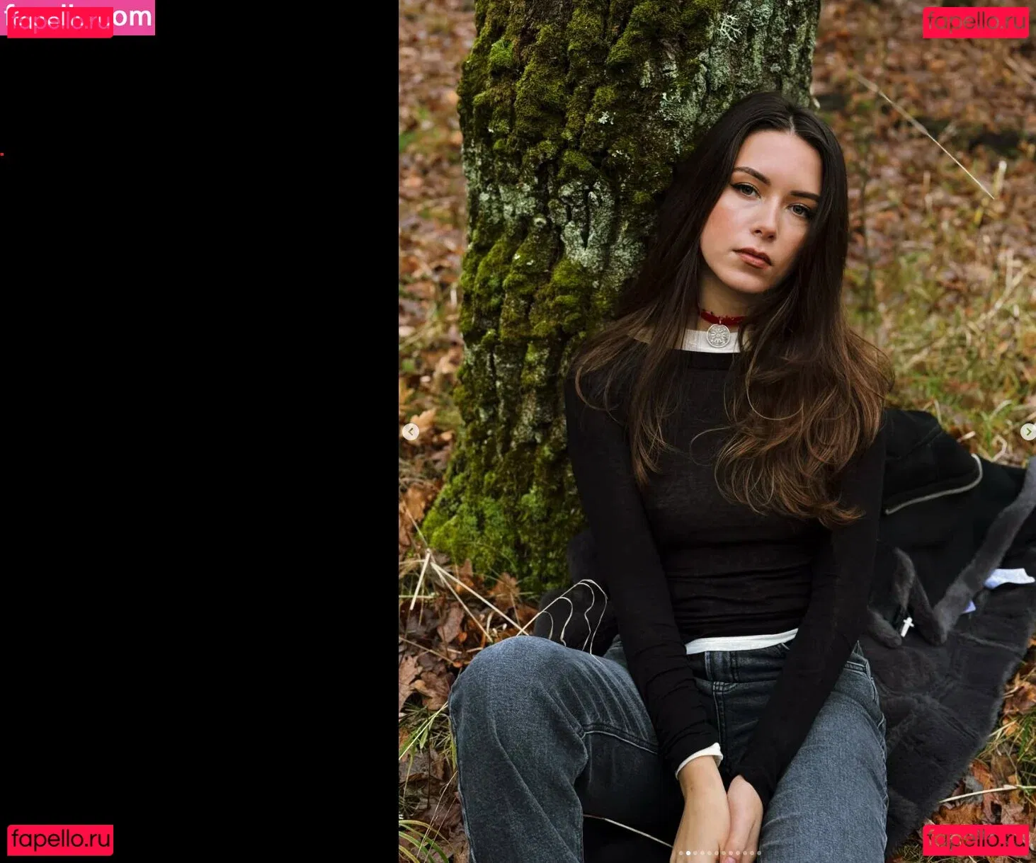 Viki Virgo Onlyfans Photo Gallery 