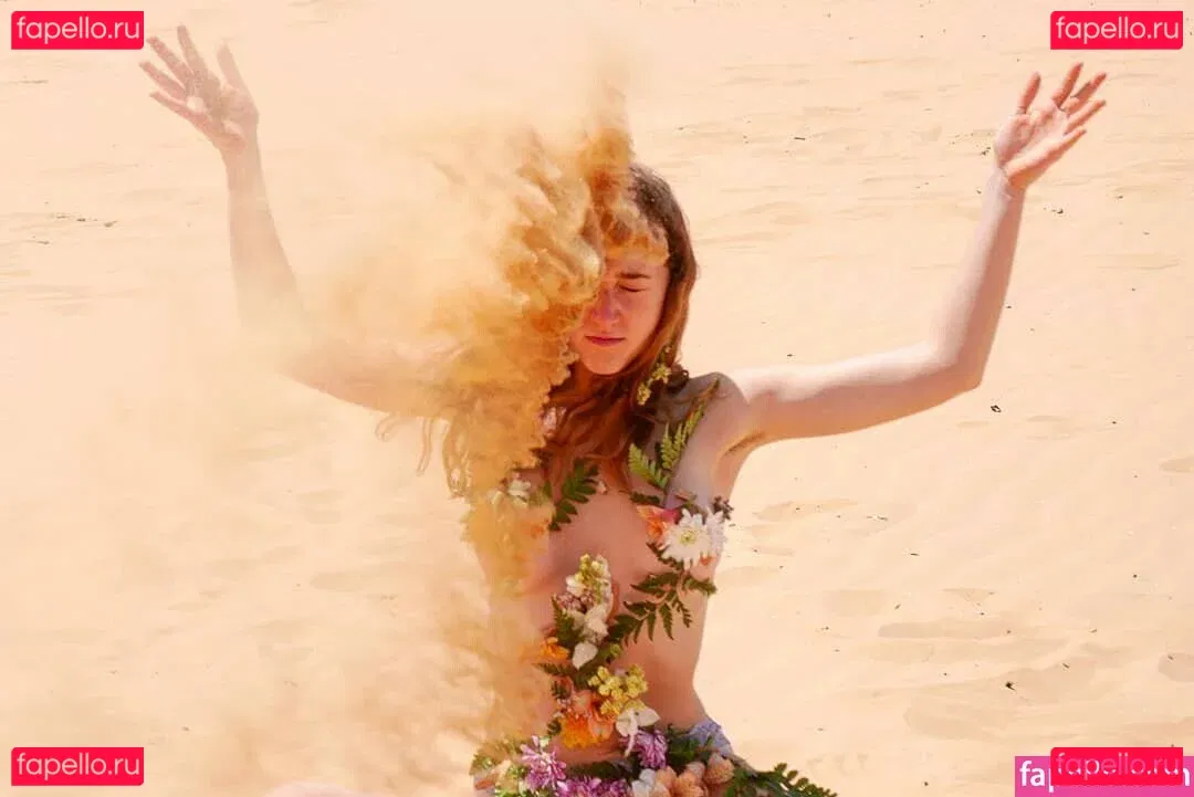 Maya Gott Onlyfans Photo Gallery 