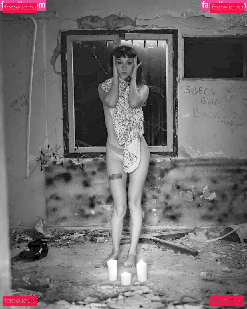 Maya Gott Onlyfans Photo Gallery 