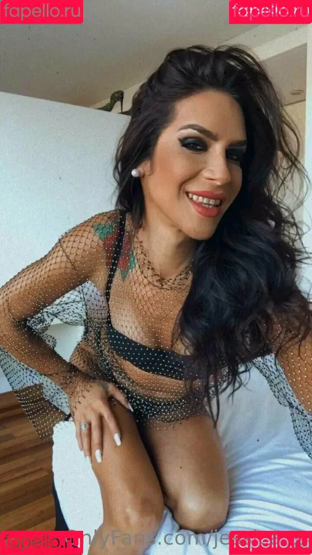 jessica.ts Onlyfans Photo Gallery 