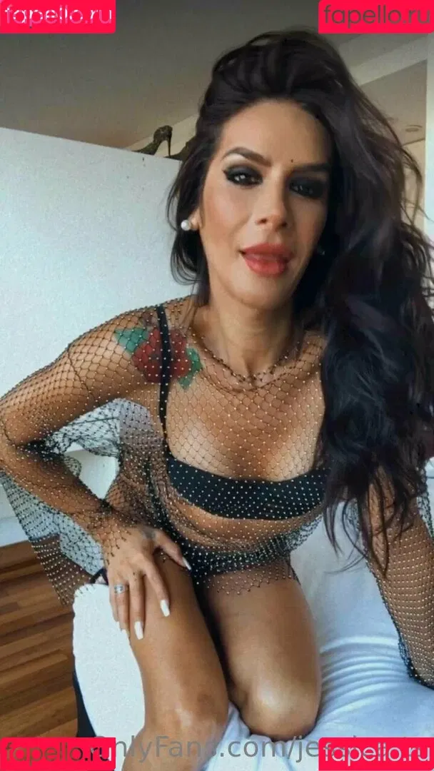 jessica.ts Onlyfans Photo Gallery 