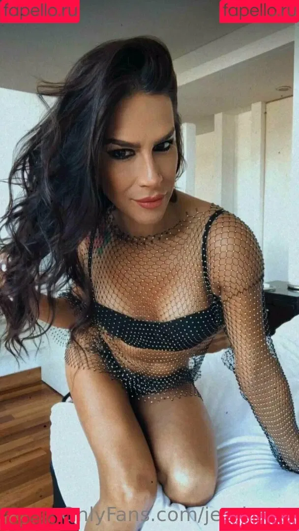 jessica.ts Onlyfans Photo Gallery 