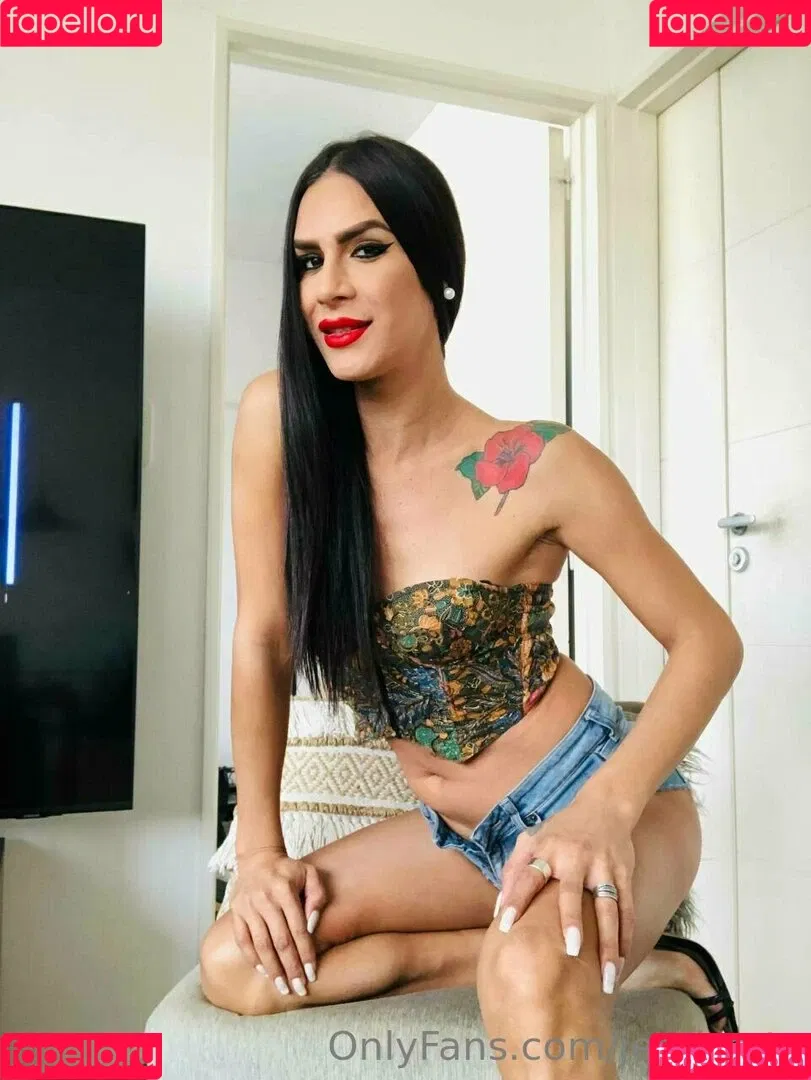 jessica.ts Onlyfans Photo Gallery 