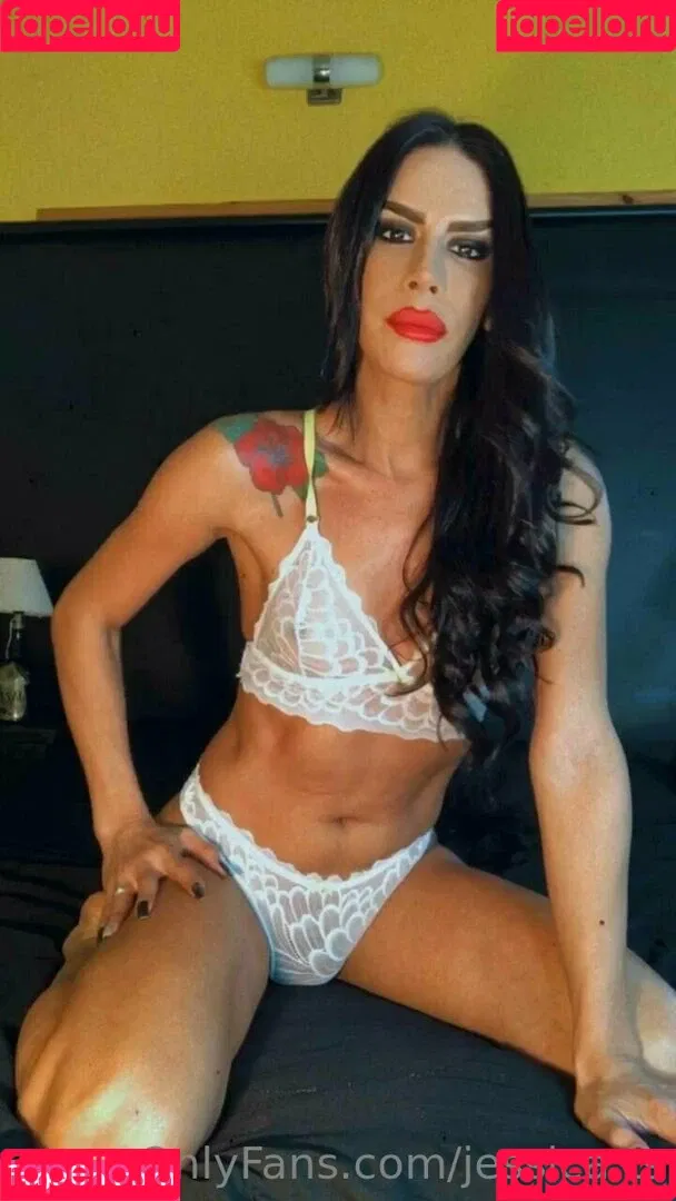 jessica.ts Onlyfans Photo Gallery 