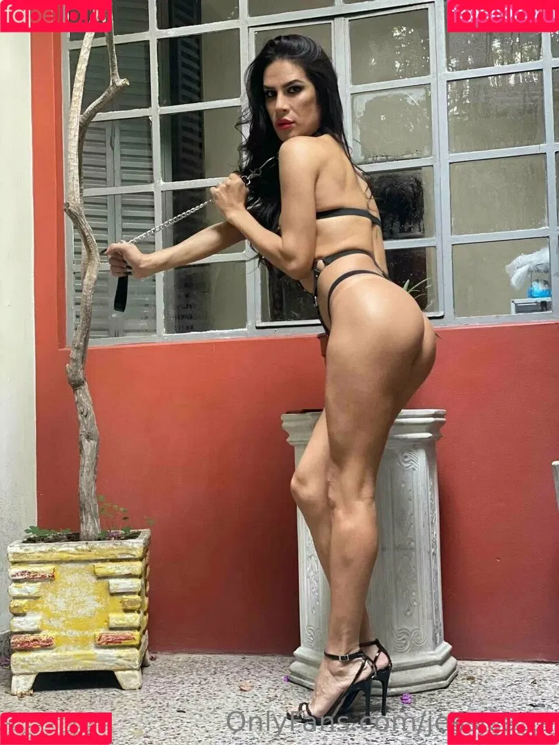jessica.ts Onlyfans Photo Gallery 