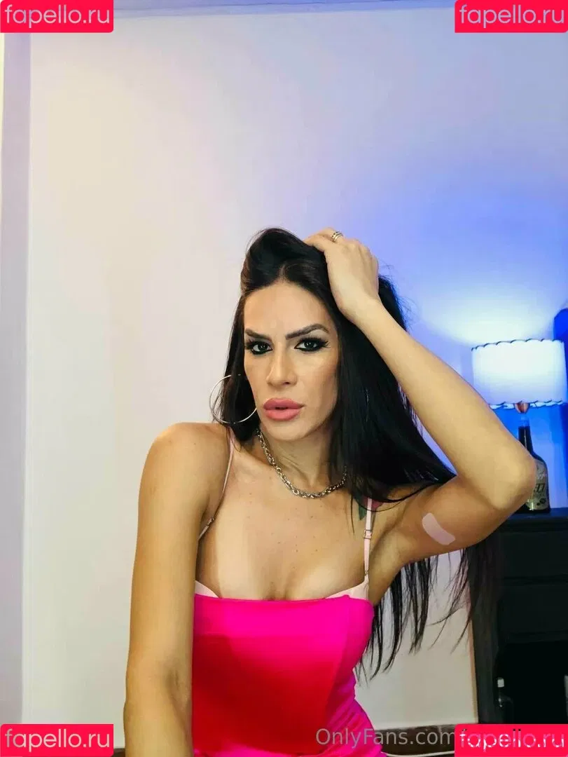 jessica.ts Onlyfans Photo Gallery 