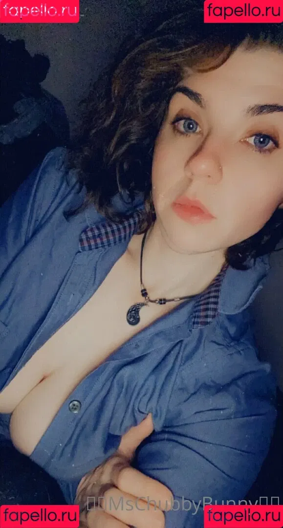 mschubbybunny Onlyfans Photo Gallery 