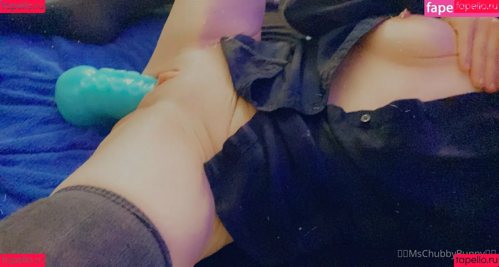 mschubbybunny Onlyfans Photo Gallery 