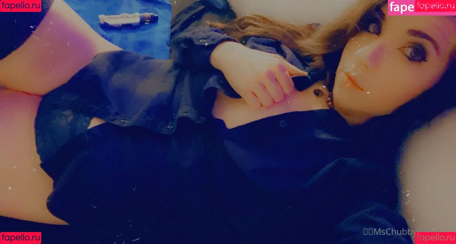 mschubbybunny Onlyfans Photo Gallery 