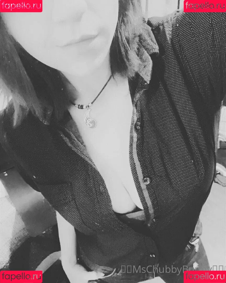 mschubbybunny Onlyfans Photo Gallery 