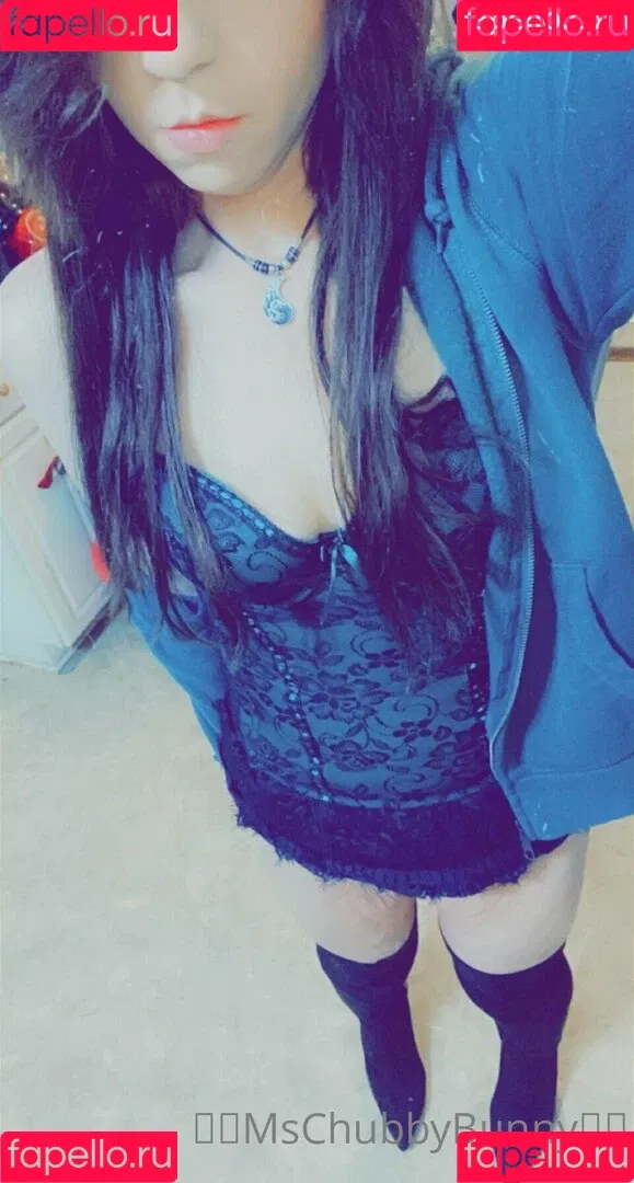 mschubbybunny Onlyfans Photo Gallery 