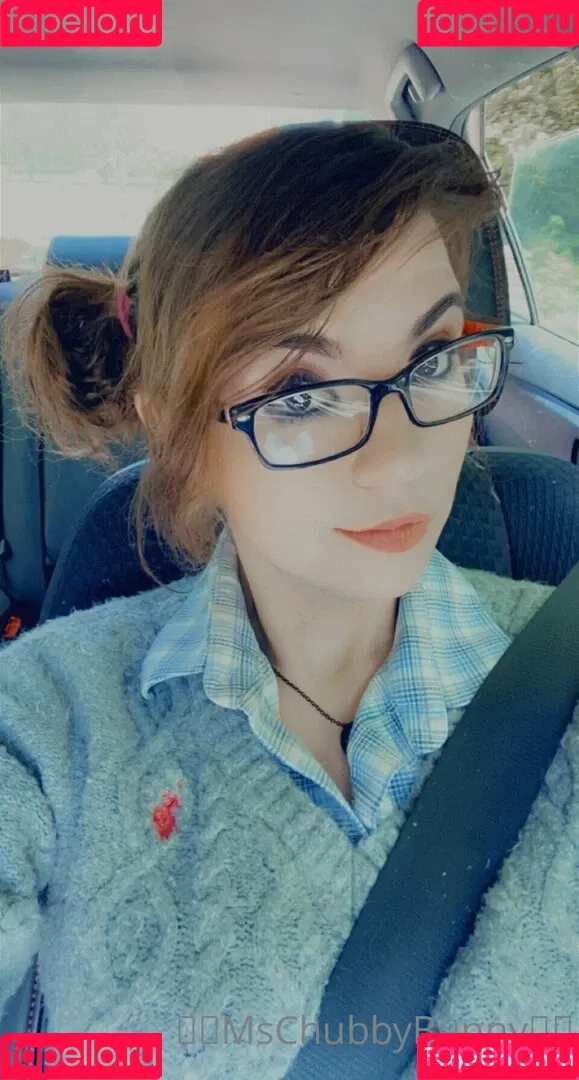 mschubbybunny Onlyfans Photo Gallery 