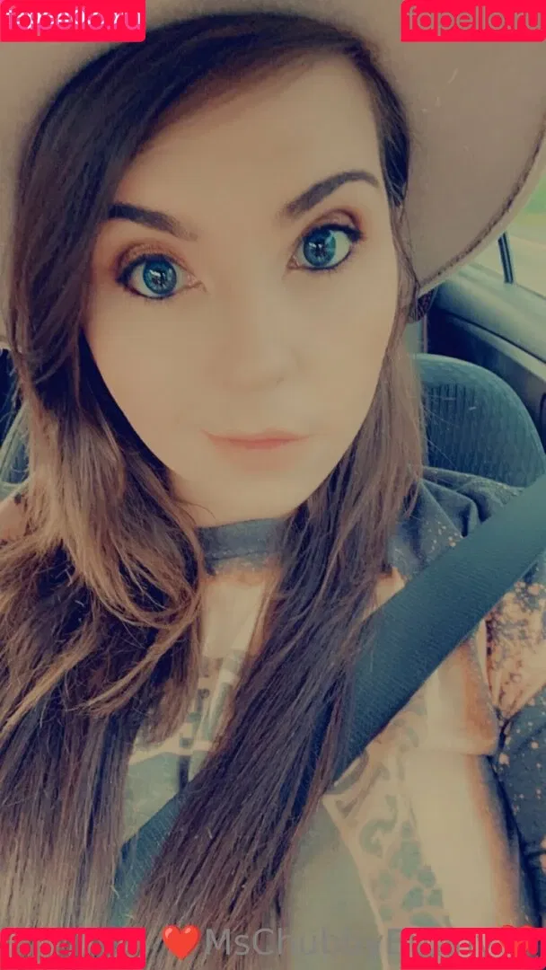 mschubbybunny Onlyfans Photo Gallery 