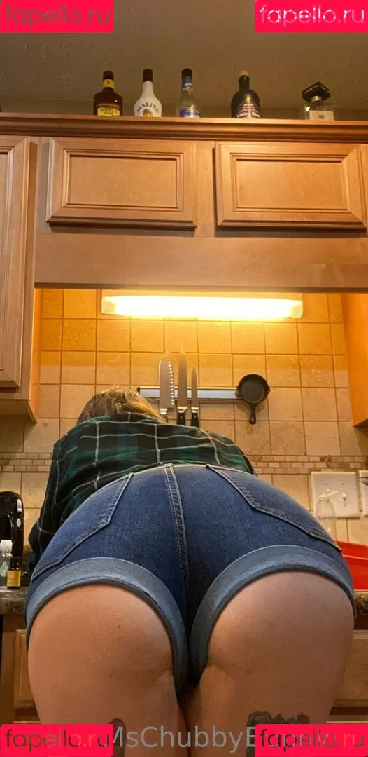 mschubbybunny Onlyfans Photo Gallery 