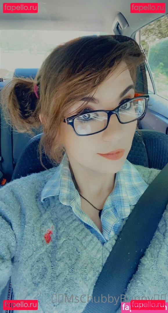 mschubbybunny Nude Onlyfans Photo 51