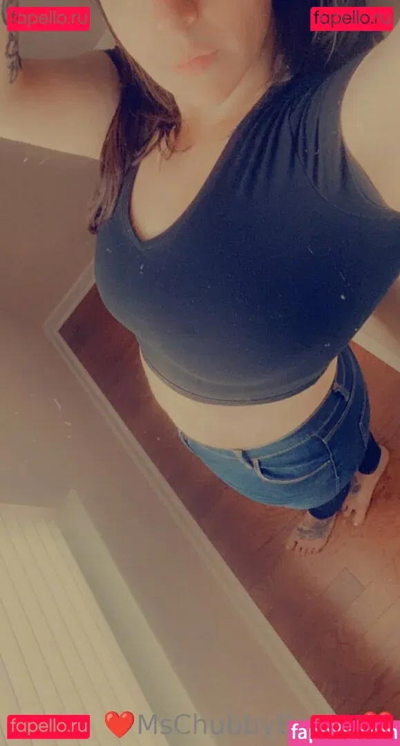 mschubbybunny Onlyfans Photo Gallery 