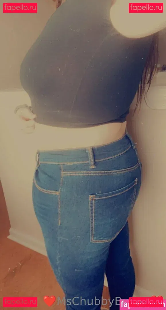 mschubbybunny Onlyfans Photo Gallery 