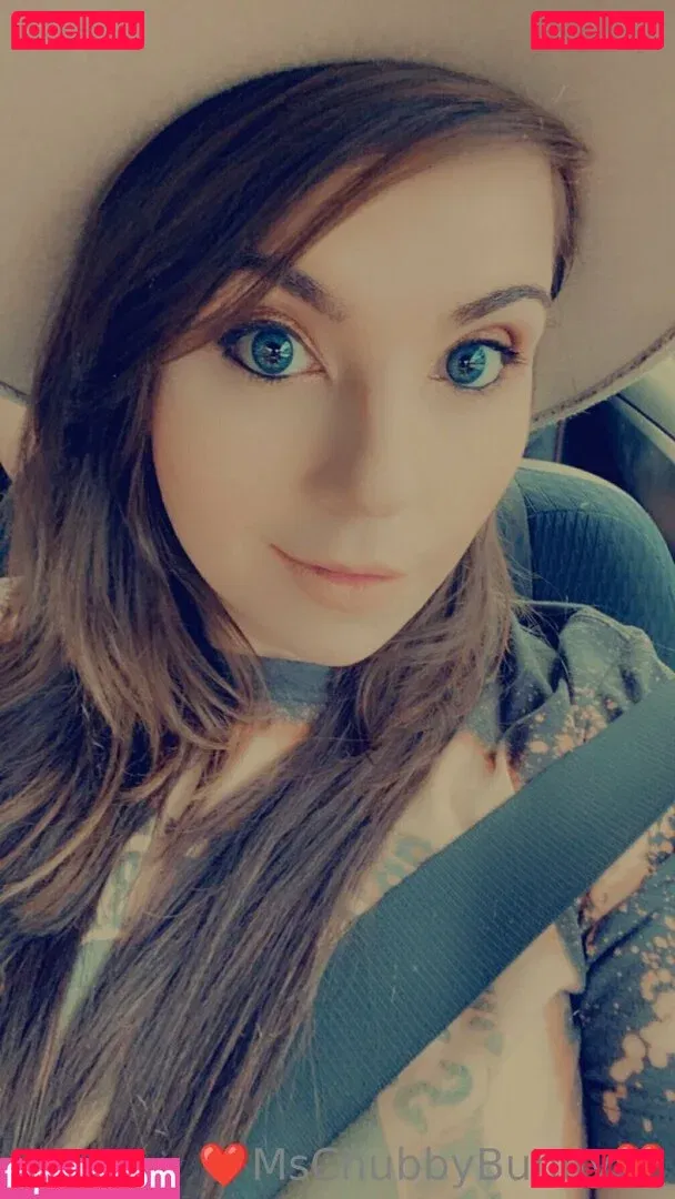 mschubbybunny Onlyfans Photo Gallery 