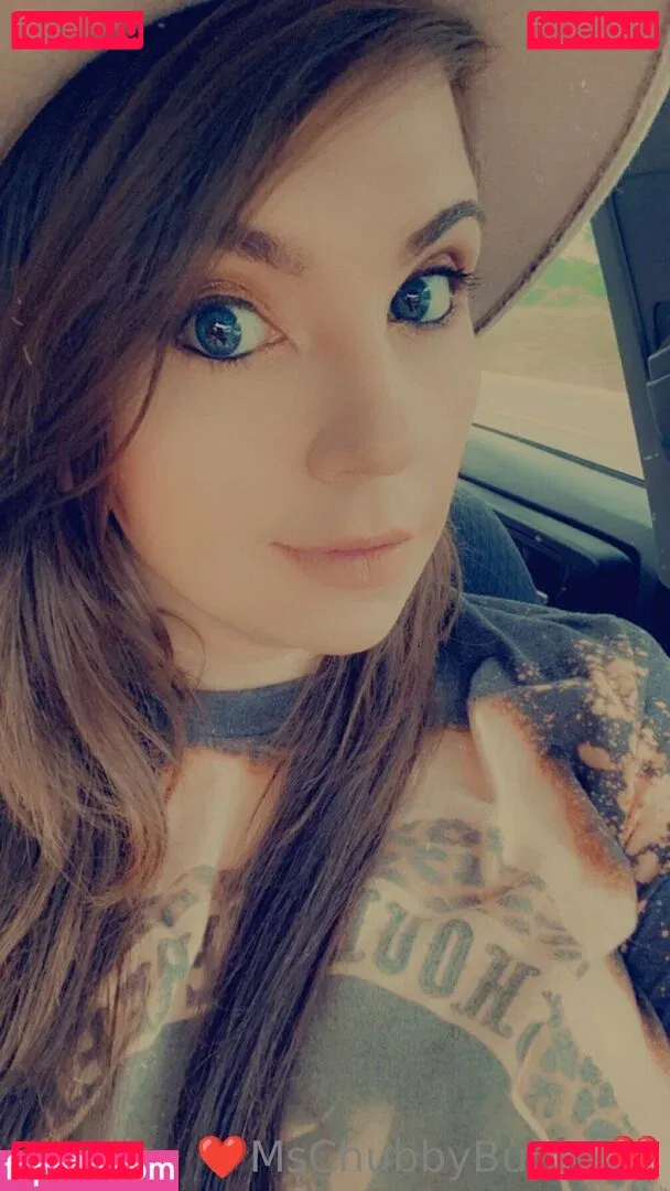 mschubbybunny Onlyfans Photo Gallery 