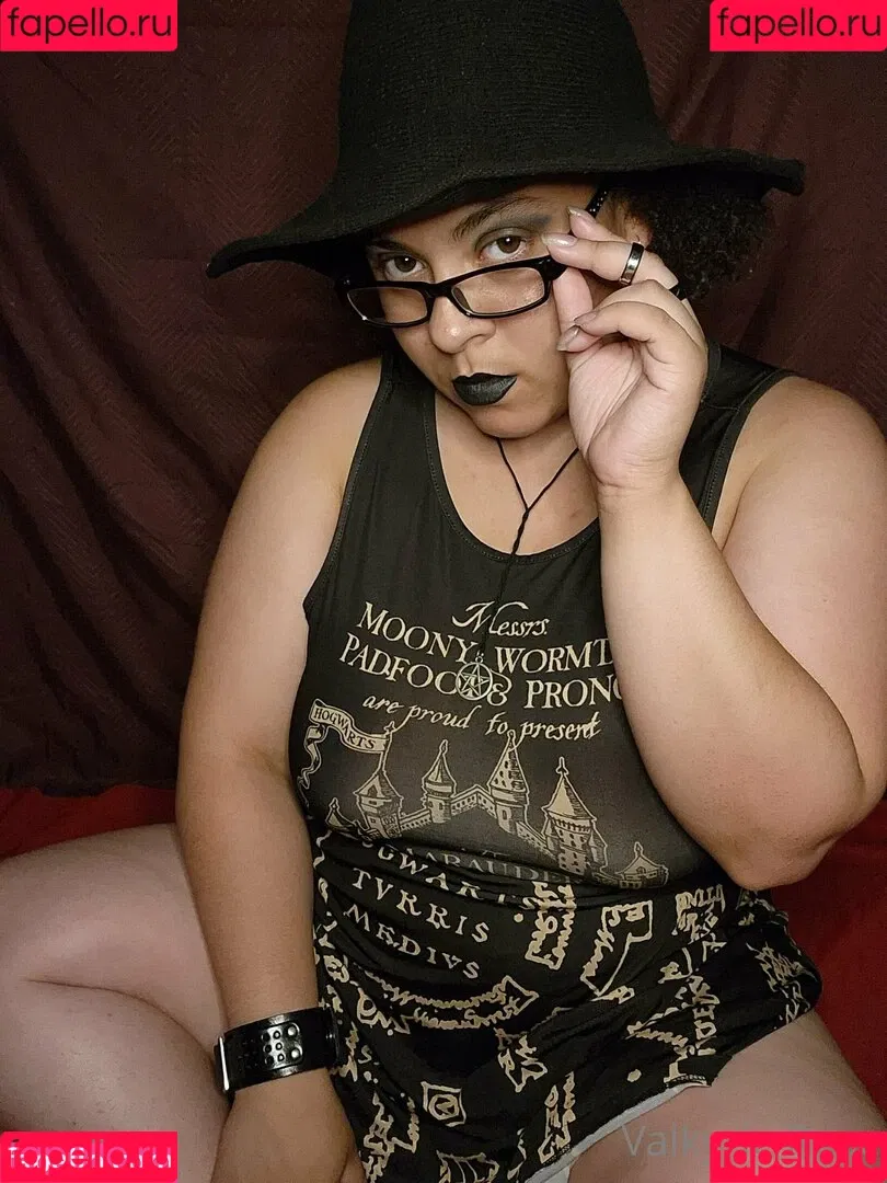 valkyrie-rose-freee Onlyfans Photo Gallery 