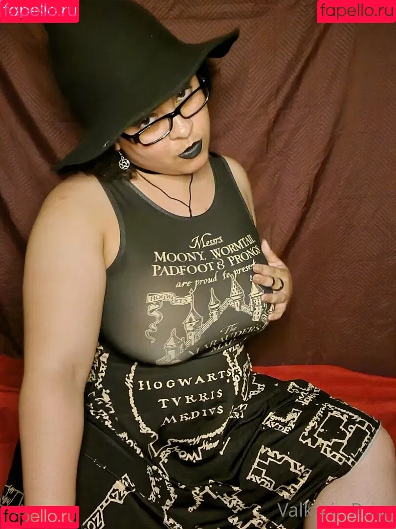 valkyrie-rose-freee Onlyfans Photo Gallery 