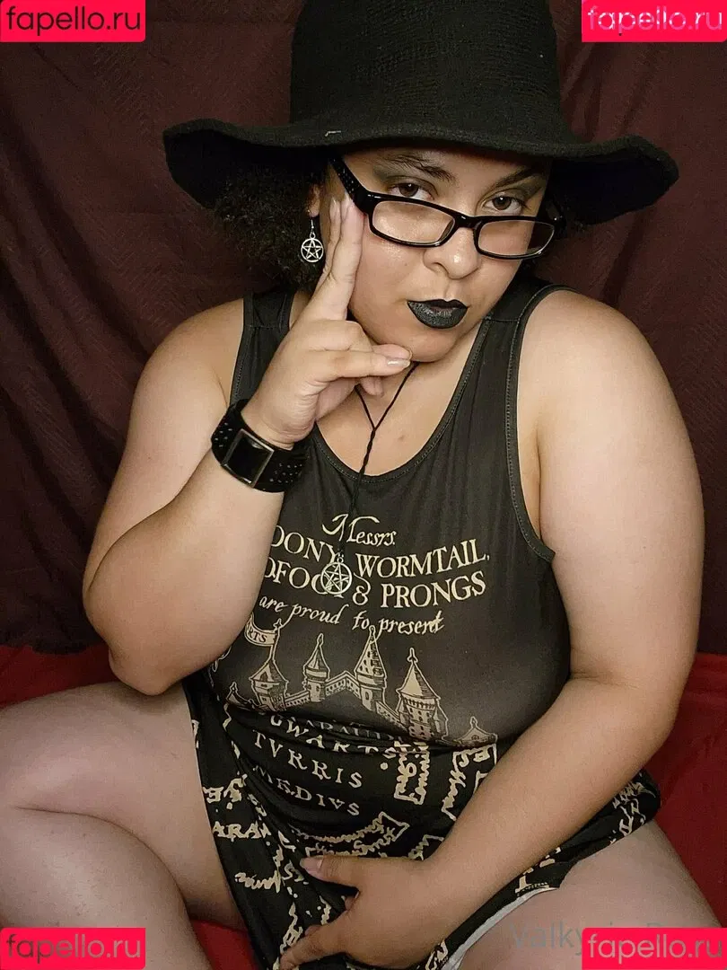 valkyrie-rose-freee Onlyfans Photo Gallery 