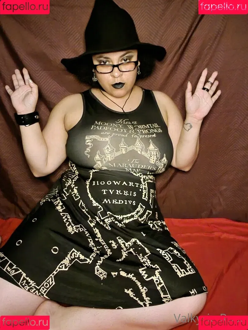 valkyrie-rose-freee Onlyfans Photo Gallery 