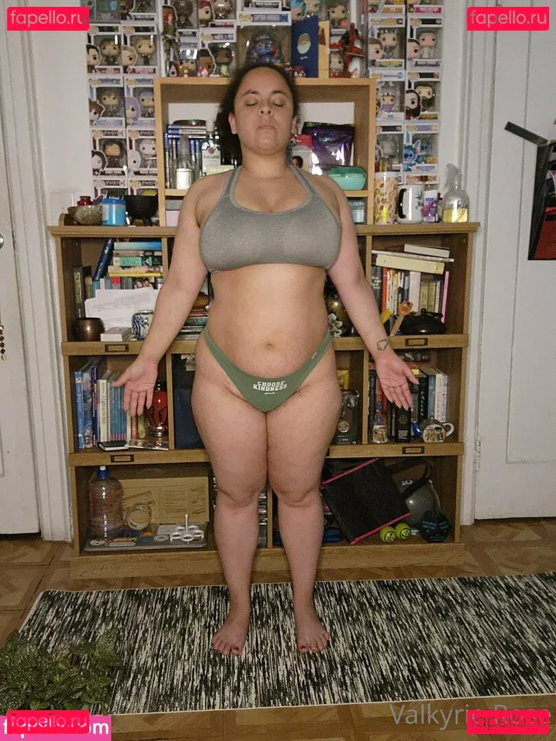 valkyrie-rose-freee Onlyfans Photo Gallery 