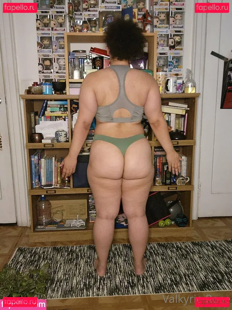 valkyrie-rose-freee Onlyfans Photo Gallery 