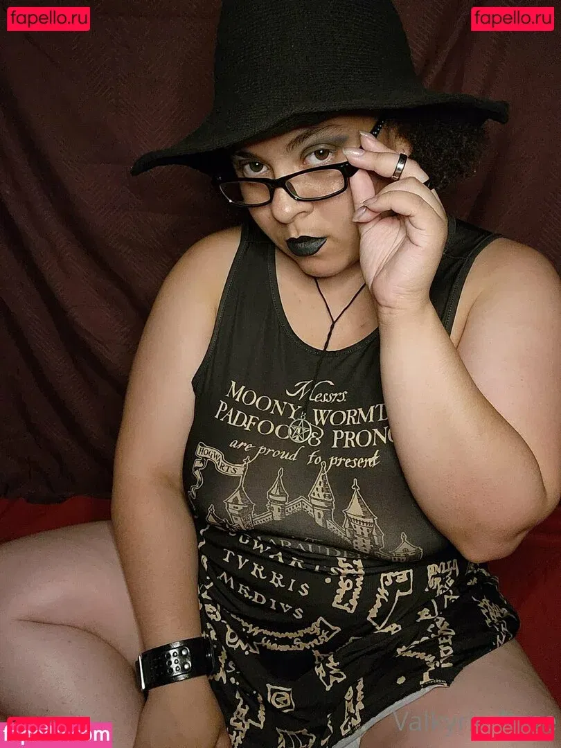 valkyrie-rose-freee Onlyfans Photo Gallery 