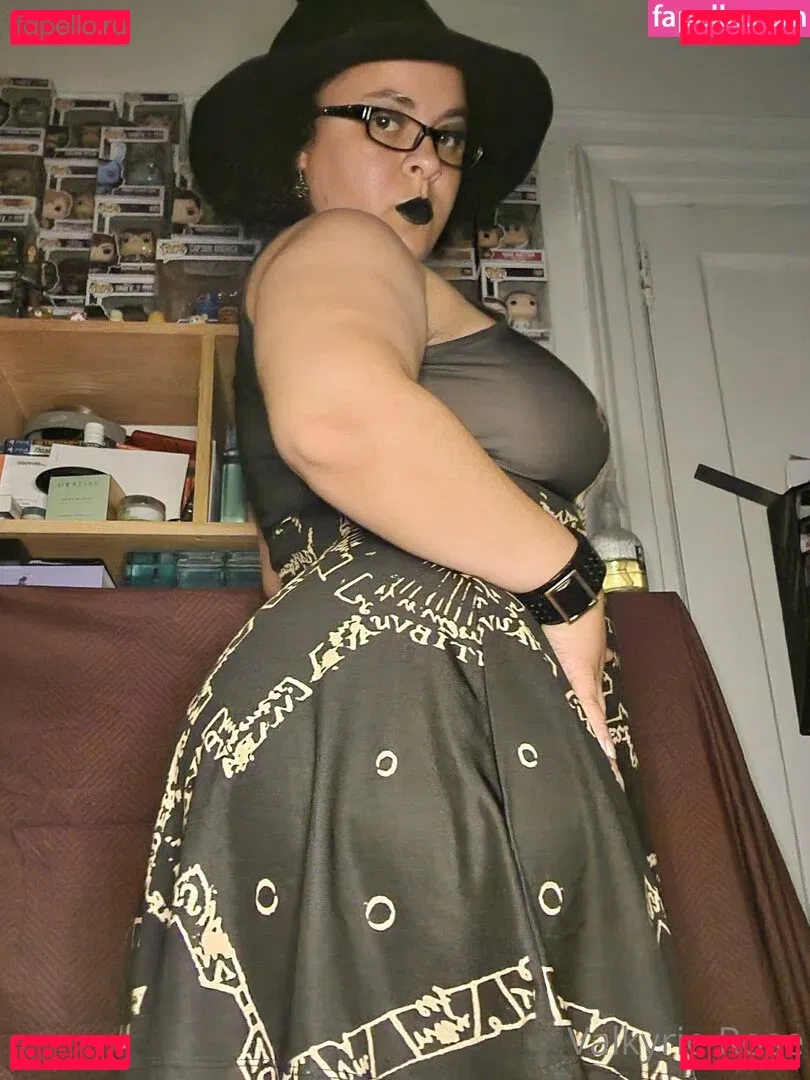 valkyrie-rose-freee Onlyfans Photo Gallery 