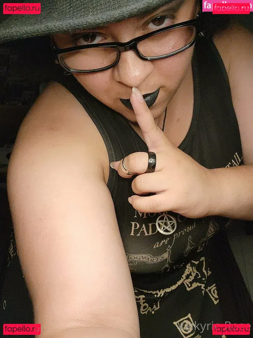 valkyrie-rose-freee Onlyfans Photo Gallery 