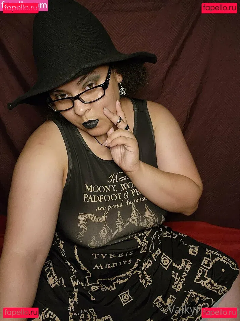 valkyrie-rose-freee Onlyfans Photo Gallery 