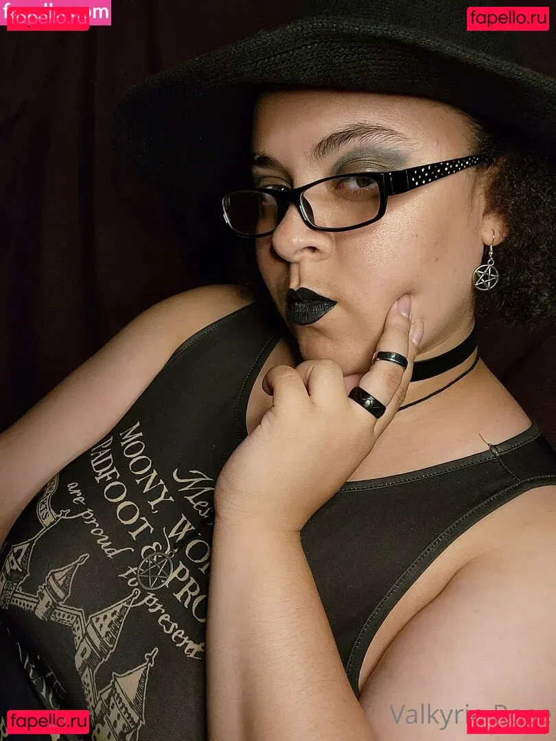 valkyrie-rose-freee Onlyfans Photo Gallery 