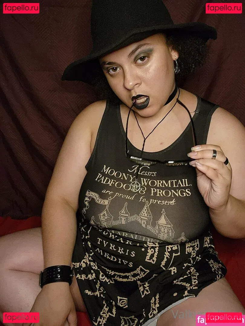 valkyrie-rose-freee Onlyfans Photo Gallery 