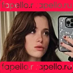Violet Brinson Onlyfans Photo Gallery 