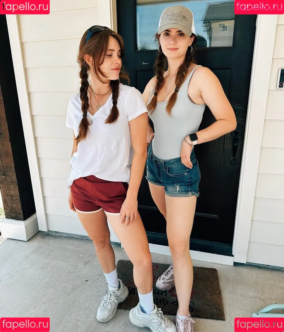 Violet Brinson Onlyfans Photo Gallery 