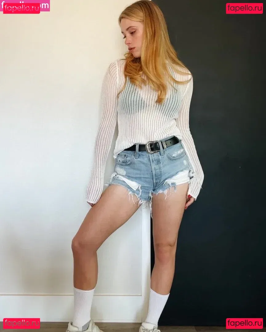 Violet Brinson Onlyfans Photo Gallery 