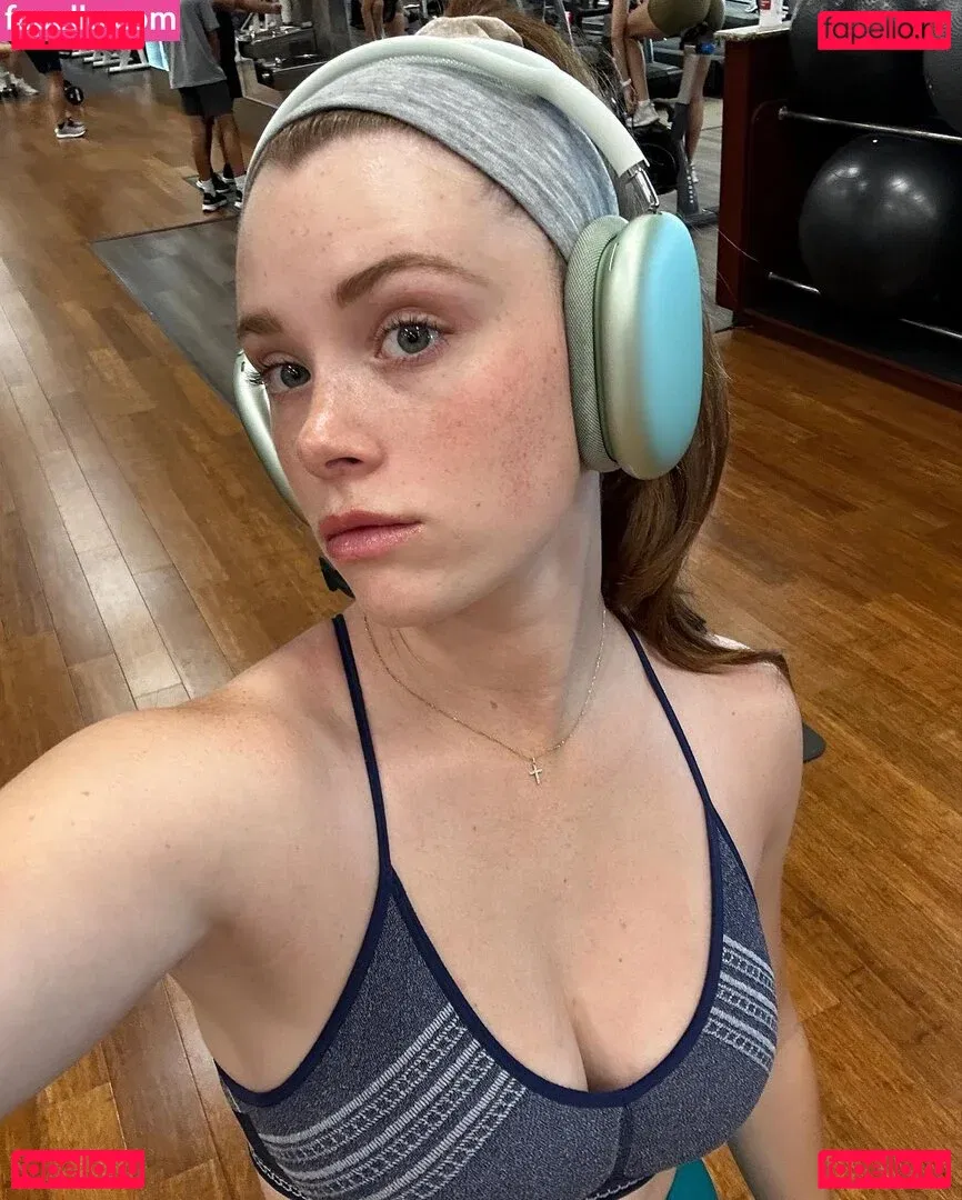 Violet Brinson Onlyfans Photo Gallery 