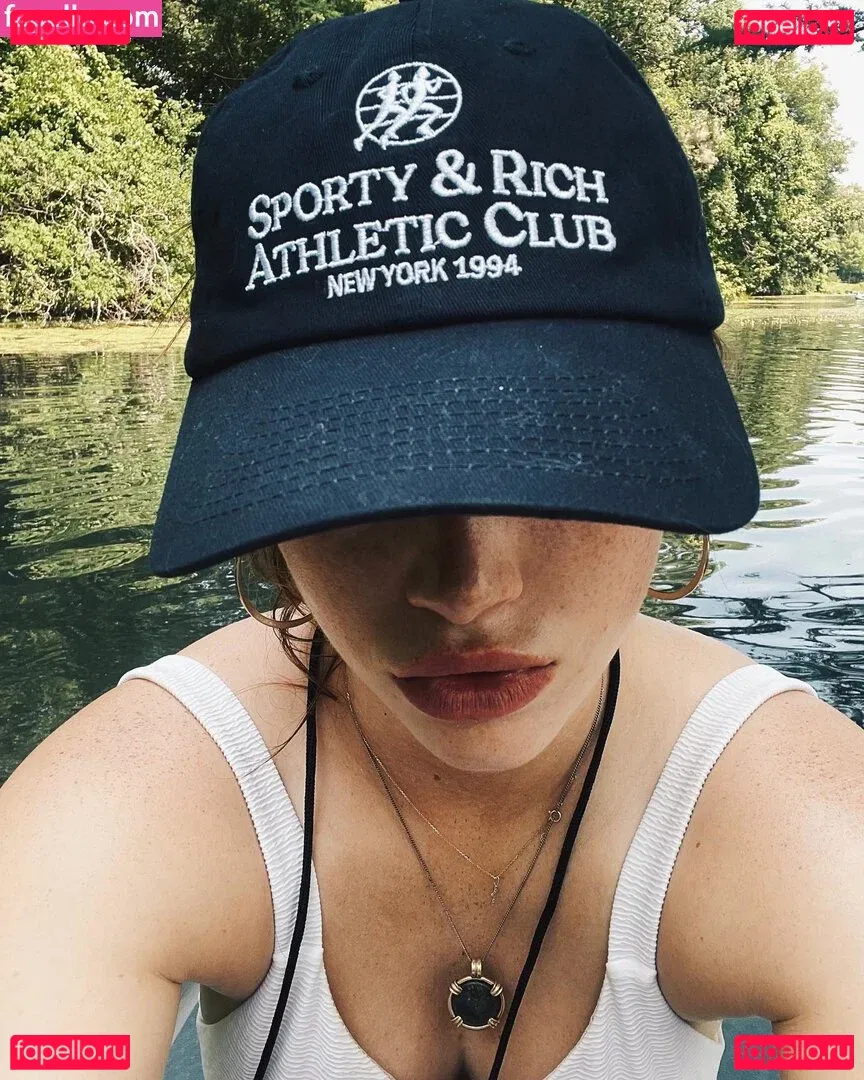 Violet Brinson Onlyfans Photo Gallery 