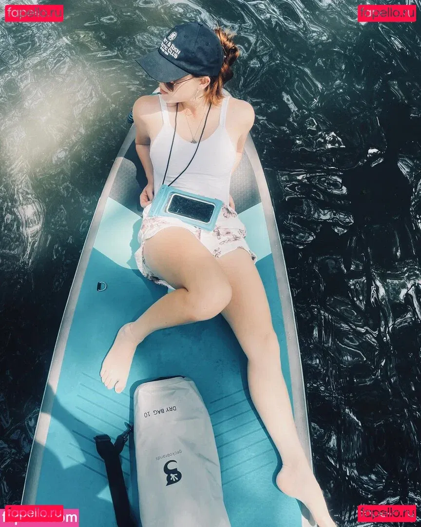 Violet Brinson Onlyfans Photo Gallery 