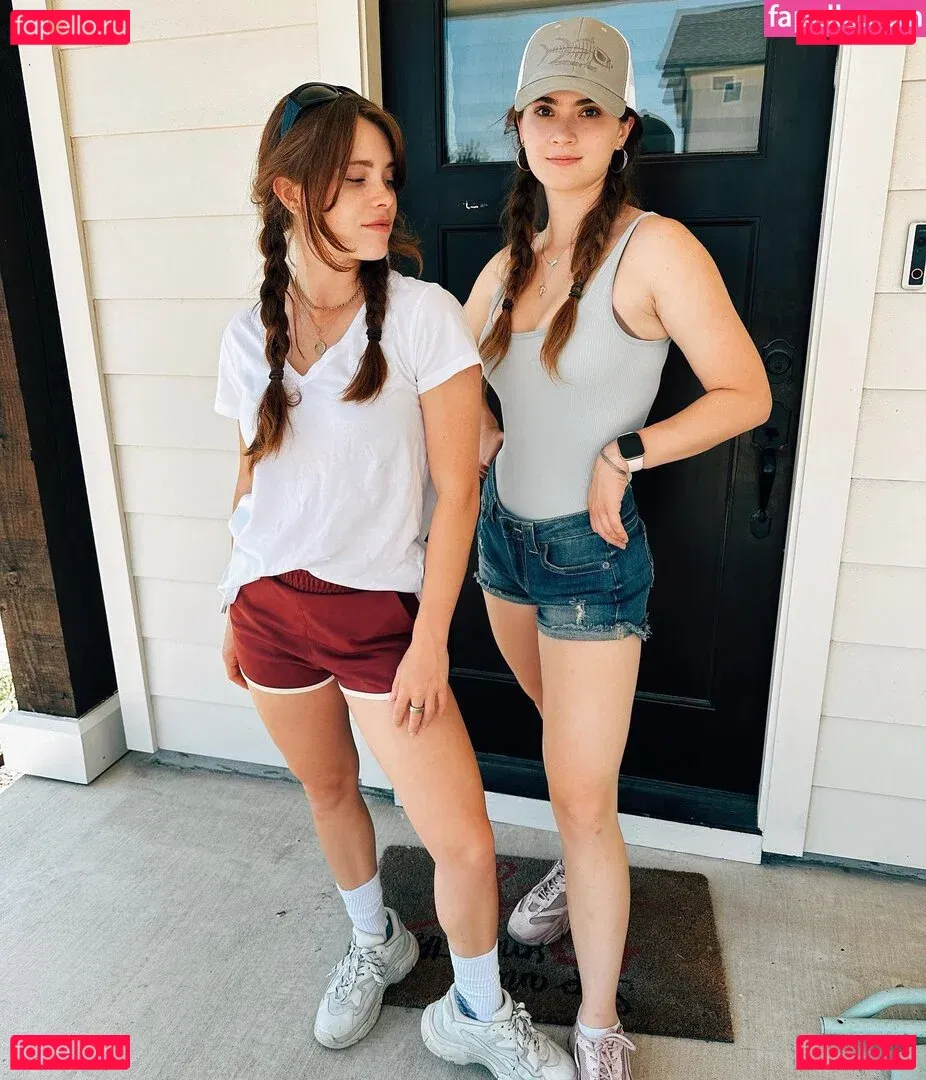 Violet Brinson Onlyfans Photo Gallery 