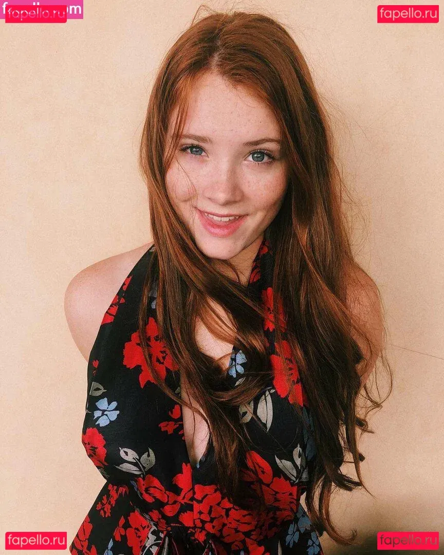 Violet Brinson Onlyfans Photo Gallery 