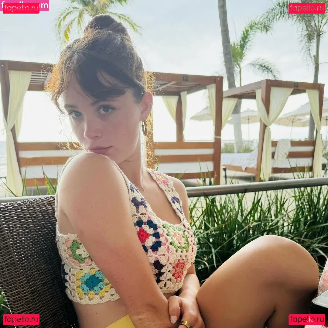 Violet Brinson Onlyfans Photo Gallery 