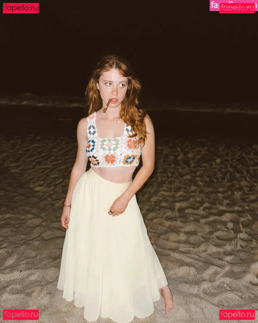 Violet Brinson Onlyfans Photo Gallery 