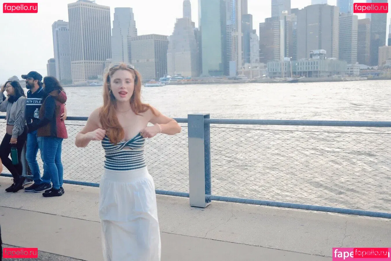 Violet Brinson Onlyfans Photo Gallery 